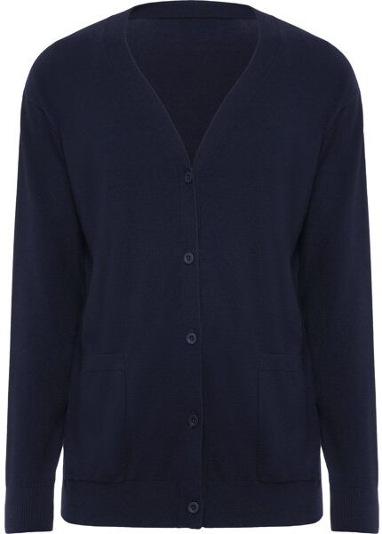 Gilet de travail pour femme à personnaliser Explorer Woman Marine XXXL