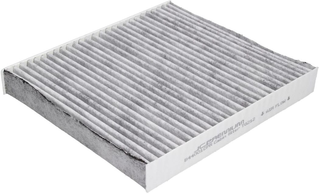 Innenraumluftfilter mit Aktivkohle JC PREMIUM B44001CPR