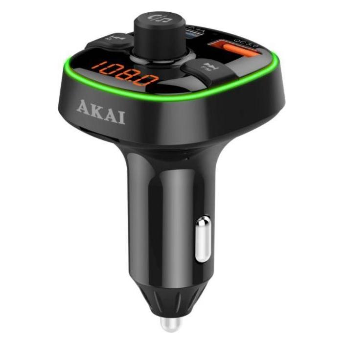 Akai Transmitter FM FMT-52BT (FMT-52BT)