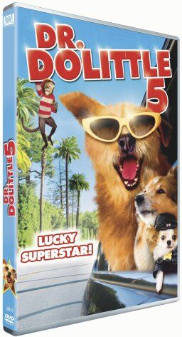 Alex Zamm - Dr dolittle 5 [FR Import] - Preis vom 27.09.2026 03:53:48 h