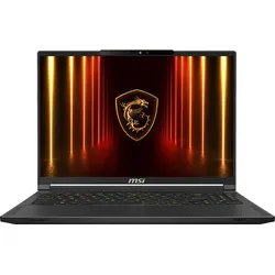 MSI Stealth A16 AI+ A3HVEG-298NN - 16,0 Zoll AMD Ryzen™ AI 5 340 32 GB 512 NVIDIA GeForce RTX™ 4050 Windows 11 Home
