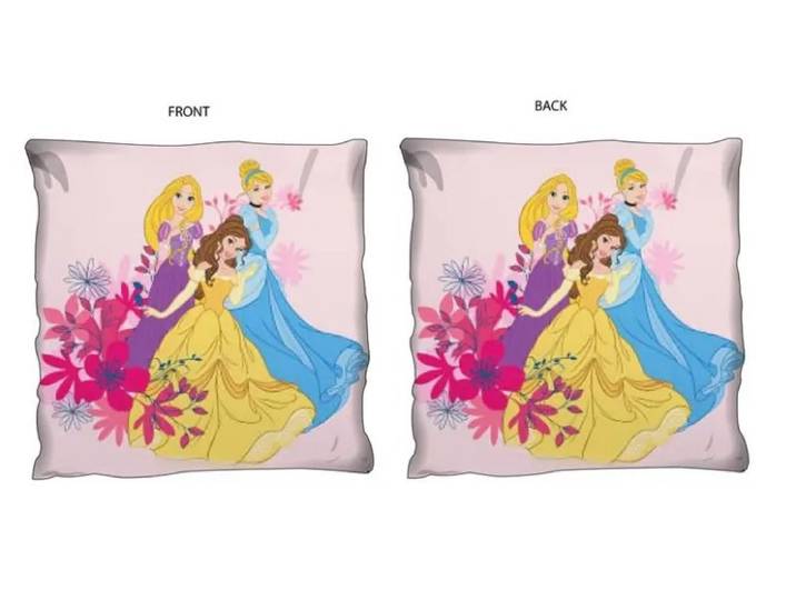 Disney Princess sierkussen 40 x 40 cm