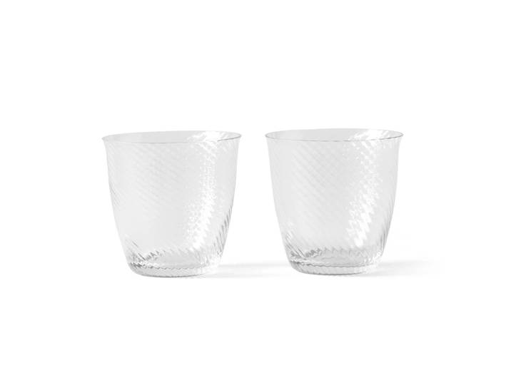 &Tradition - Collect SC78 Trinkglas, 180 ml, klar (2er Set)