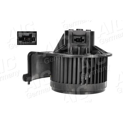 AIC Innenraumgebläse Original Quality 57007 für Opel Mercedes NISSAN RENAULT