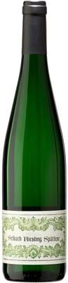 """Selbach Saar Riesling Spatlese 2025 White Wine - Germany"""