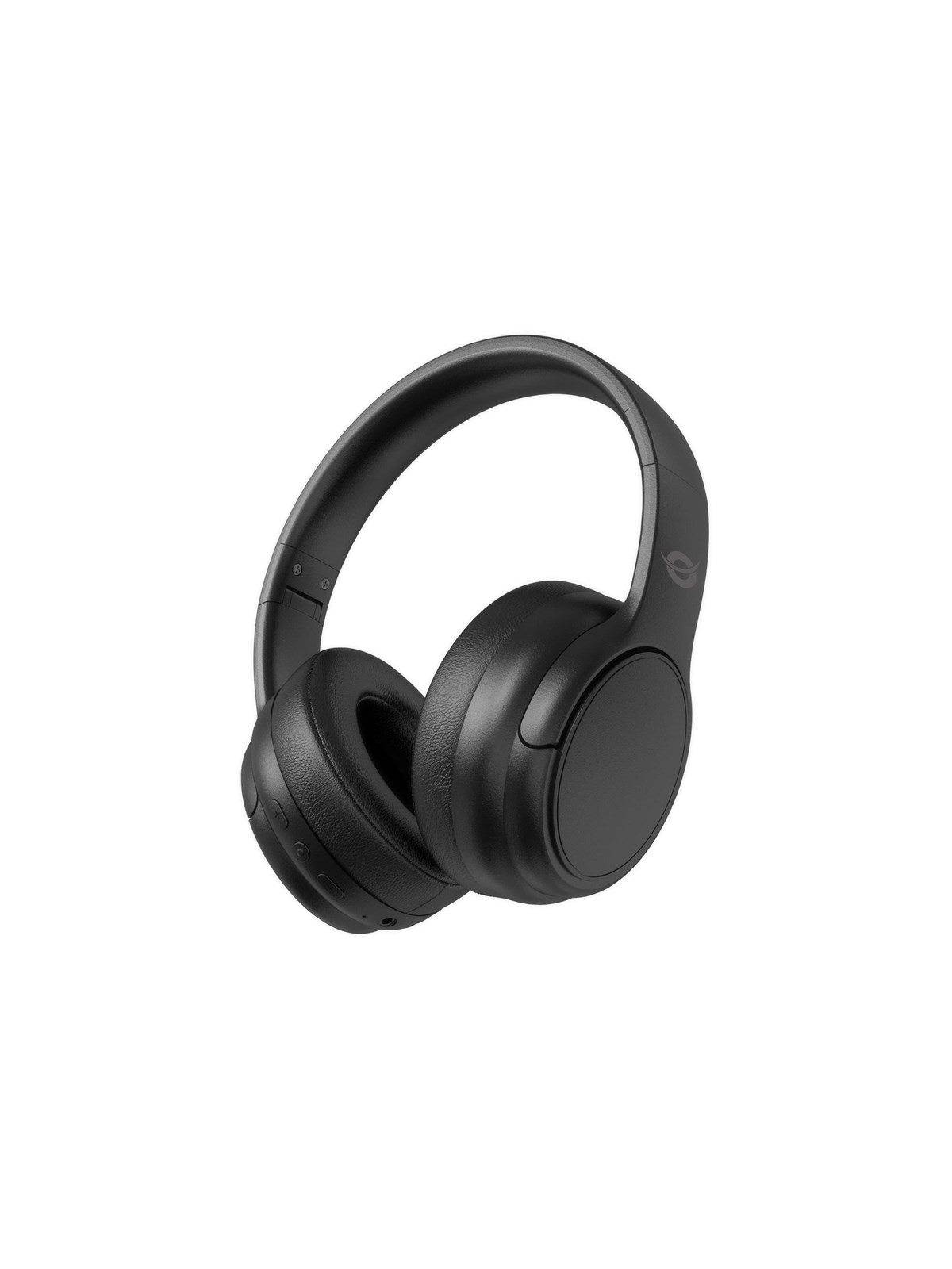 Conceptronic PARRIS03B - headset - 3.5 mm jack