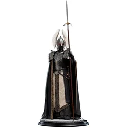 Weta Workshop Der Herr der Ringe Fountain Guard of Gondor