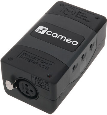 Cameo DVC D5