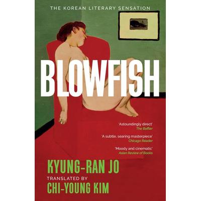 Blowfish, Taschenbuch von Kyung-Ran Jo, Headline Book, 978-1-03-543524-1