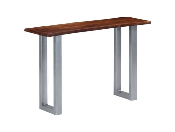 7957Parfait- Table Console Table d'Entrée Vintage décor - Table de drapier Console - style Scandinave Armoire console Table d'appo