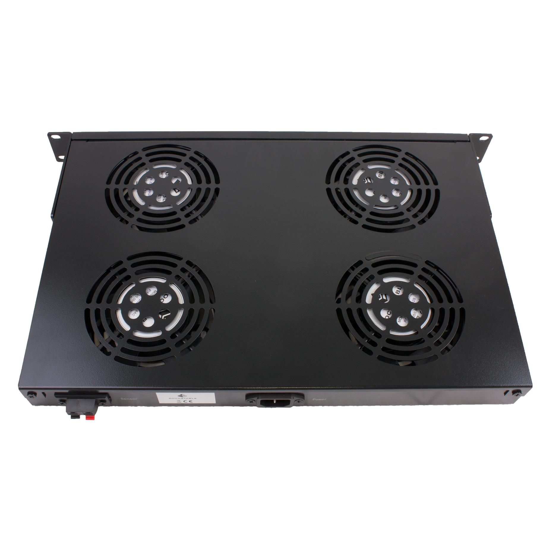 Rockstable 19-FT1U4TM 19" (RS19-FT1U4TM)