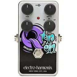 Electro Harmonix Nano Q-Tron - Effektgerät E-Gitarre