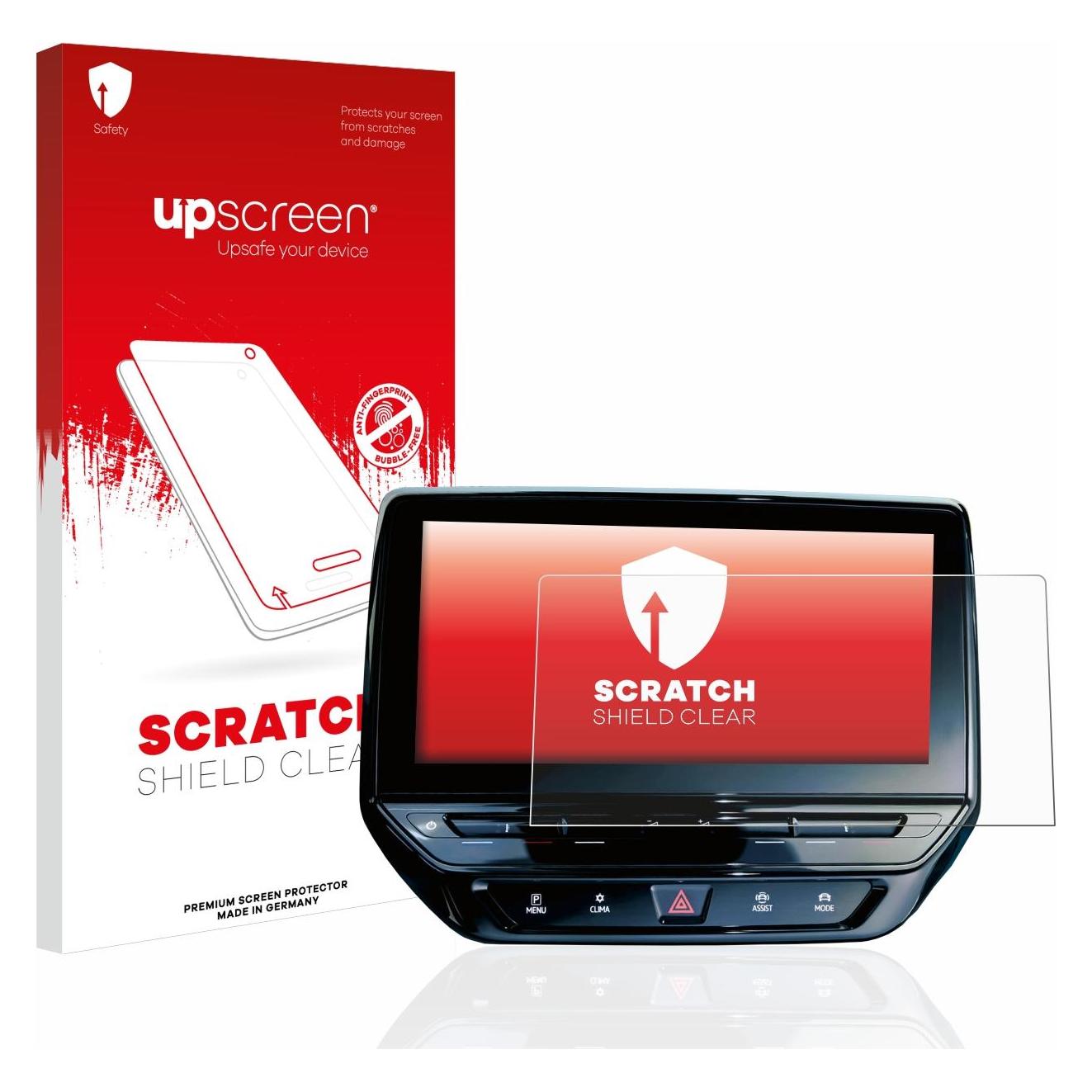 upscreen Scratch Shield Displayschutz (2847775)