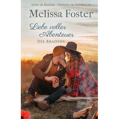 Liebe voller Abenteuer, Taschenbuch von Melissa Foster, World Literary Press, 978-1-948004-89-3