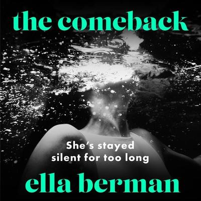 The Comeback - Ella Berman, Audio, 9781035907649