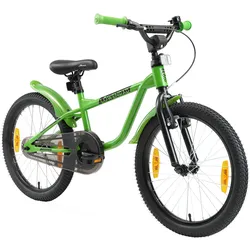 Löwenrad, Kindervelo, (20")