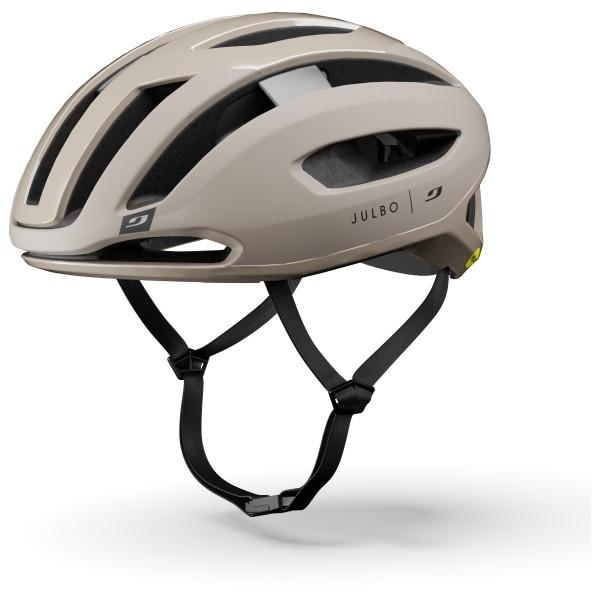 Julbo - Finisher - Velohelm Gr 59-63 cm grau