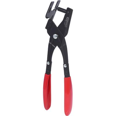 Ks Tools Auspuffgummi-Demontage-Zange, 280mm [Hersteller-Nr. 150.1245]