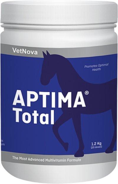 Vetnova Aptima Total Pó 1,2kg