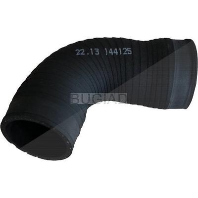Bugiad Ladeluftschlauch [Hersteller-Nr. 86635] für Audi
