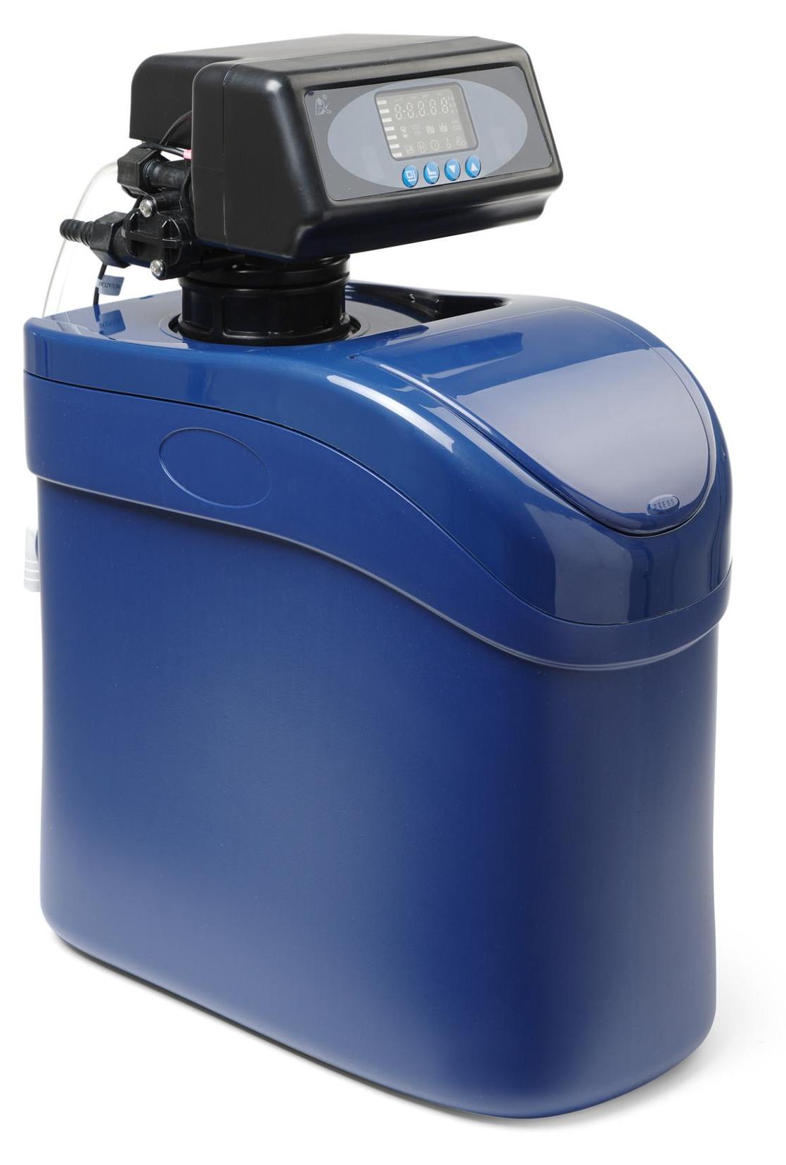 HENDI Wasserenthärter automatisch