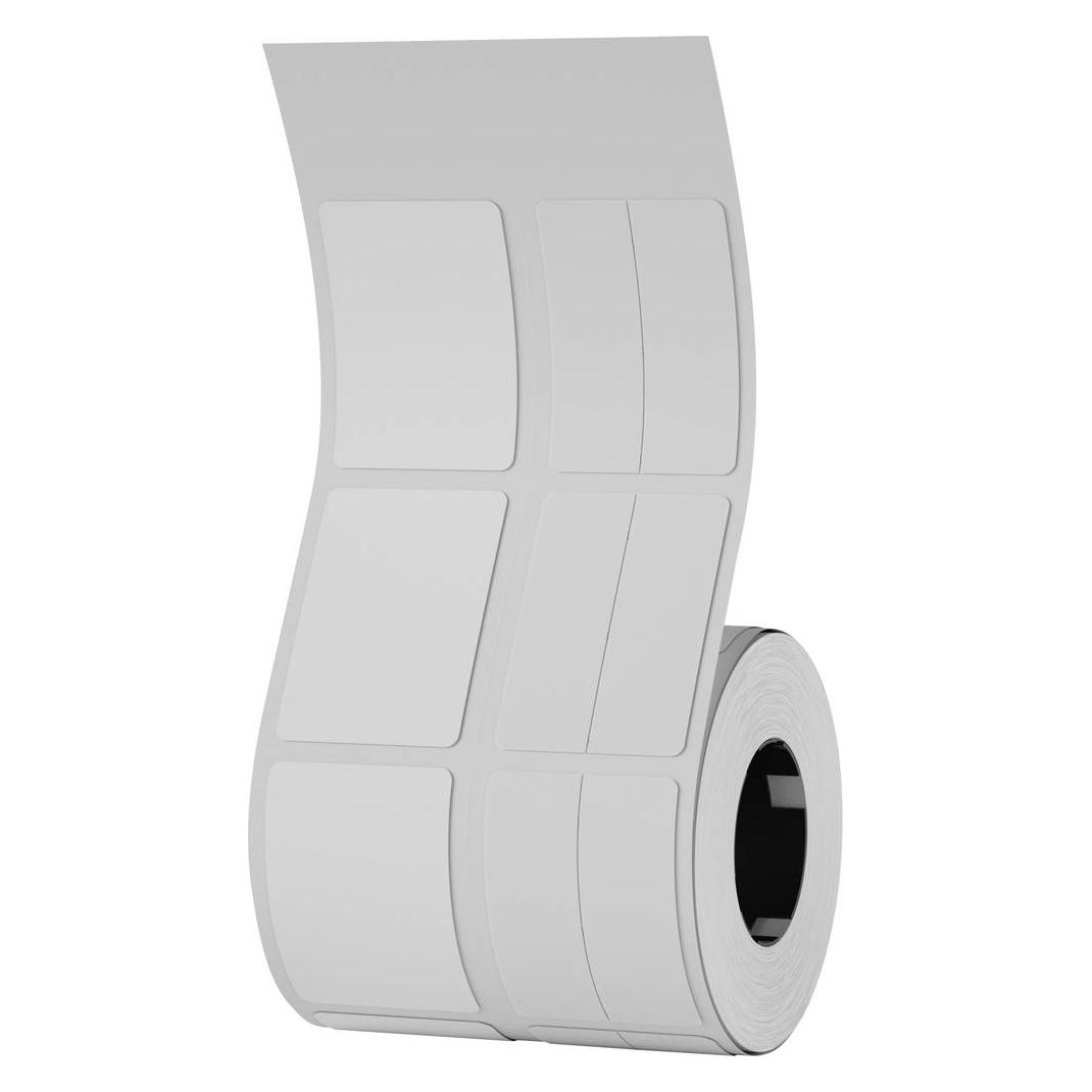 Niimbot Etiketten Rolle Weiss 135 St. 1ED01186702 Universal-Etiketten (30 mm) (1ED01186702)