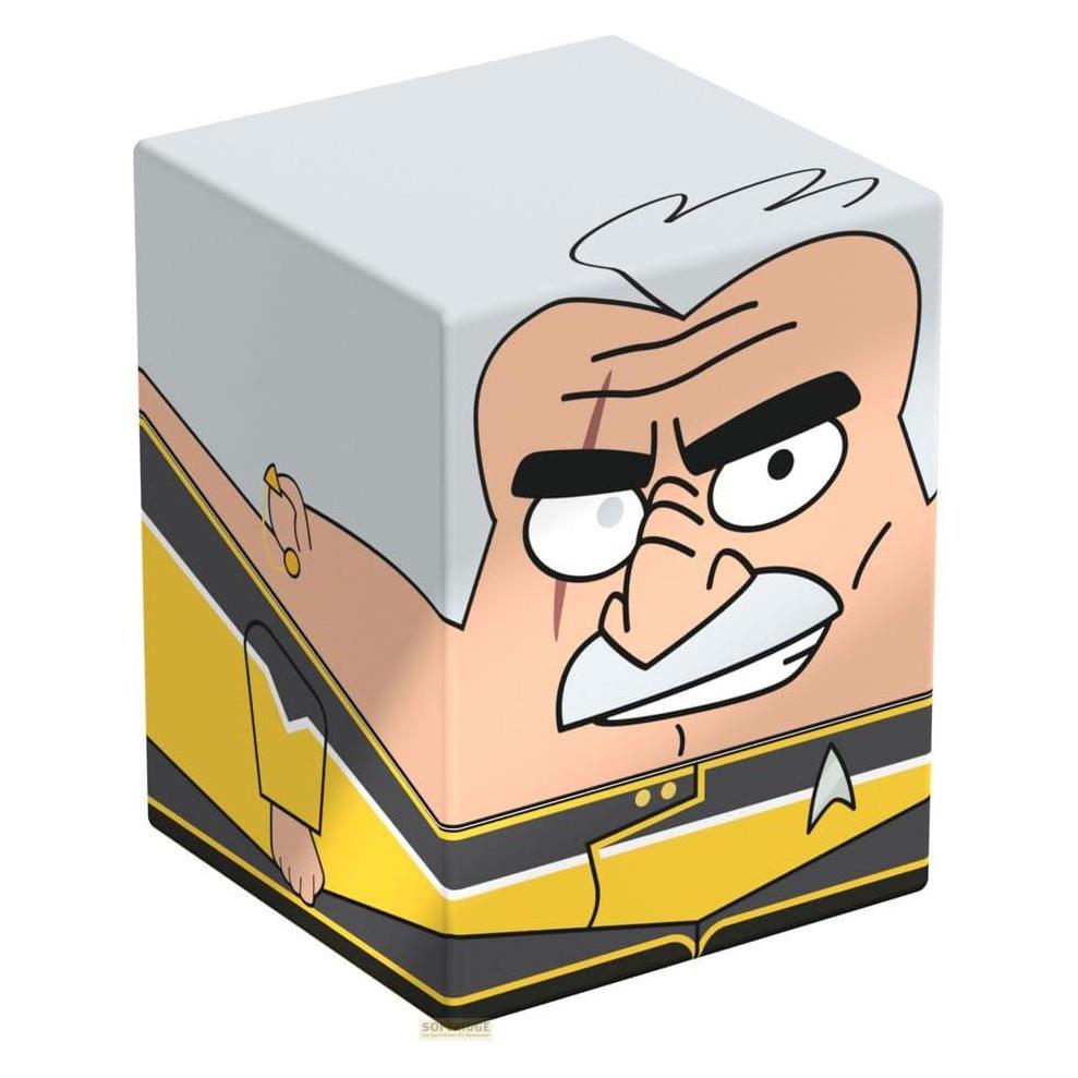 Squaroes Squaroe Star Trek: Lower Decks ST008 - Shaxs (SQR100058)