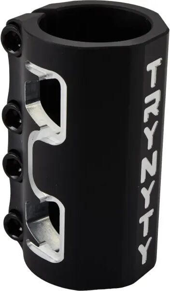 Collarino Chiusura Monopattino Trynyty SCS (Nero)