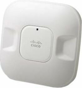 Cisco Aironet 1042N IEEE 802.11n 300 Mbit/s Drahtloser Access Point - 1 x Netzwerk (RJ-45) - Gigabit-Ethernet - PoE Ports