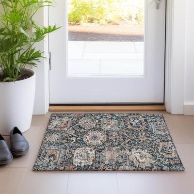 Addison Rugs Machine Washable Indoor/ Outdoor Chantille Rug