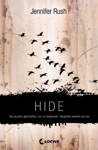 Jennifer Rush - Hide - Preis vom 09.10.2026 07:28:09 h