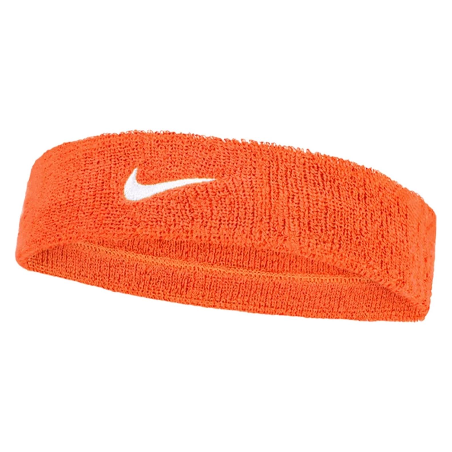 Nike Headband Orange (N1012407-802)