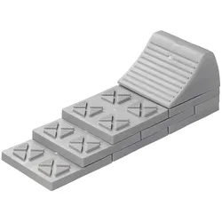 ProPlus 361562PM Unterlegkeil Multifunktions Ausgleichskeil stapelbar PM