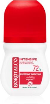 Borotalco Intensive desodorizante roll-on 72h 50 ml. Intensive