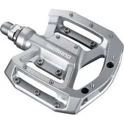 Shimano PD-GR500 | Plattformpedale Silber