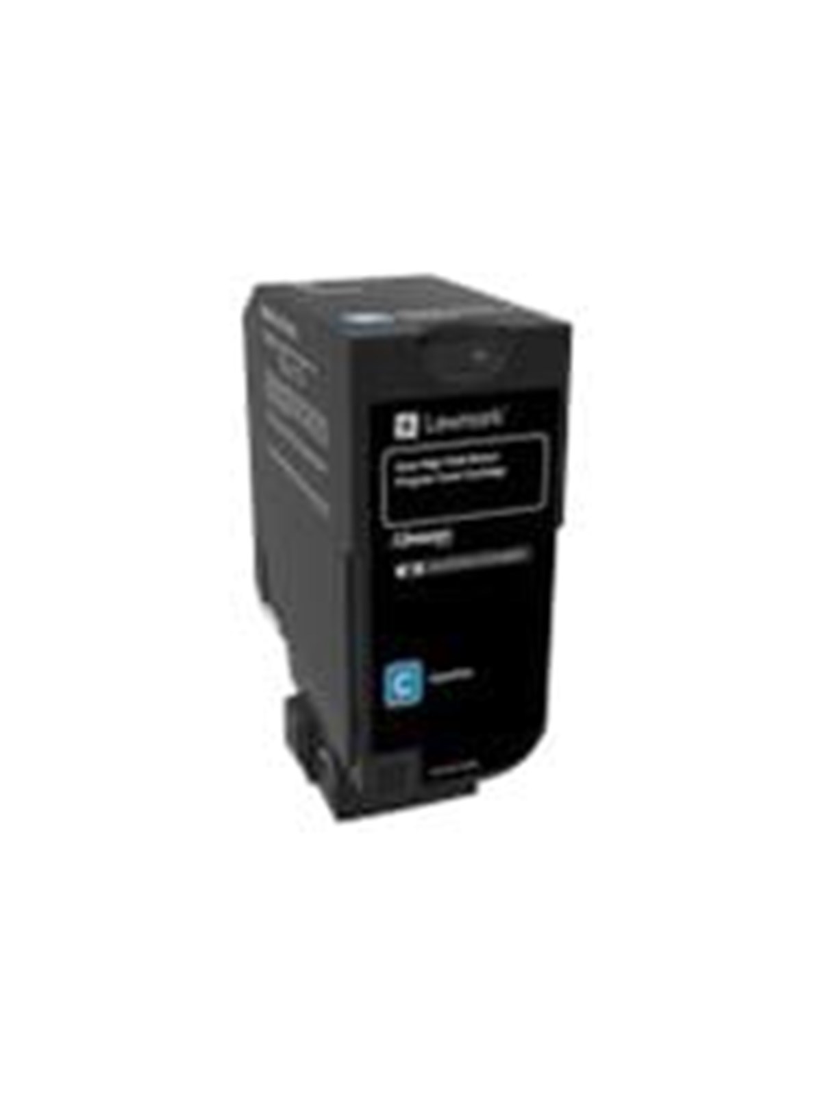 Lexmark 84C2HC0 - laser toner