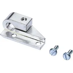 Ipf Electronic Sensorhalter,8x8mm AY000030