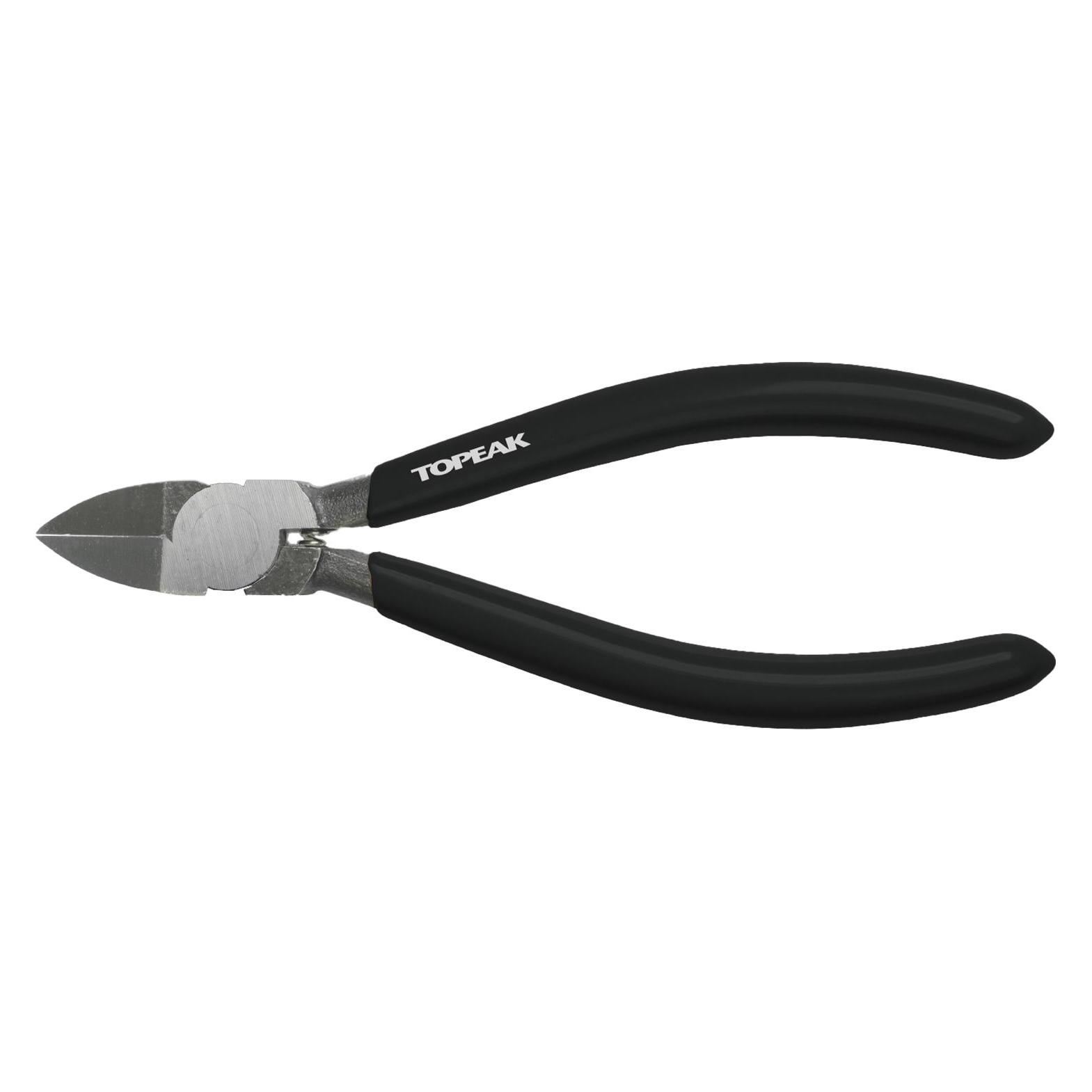 Topeak 6" Diagonal Cutting Pliers (15400202)
