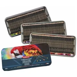 Derwent, Malstifte, Chromaflow Professional (150x)