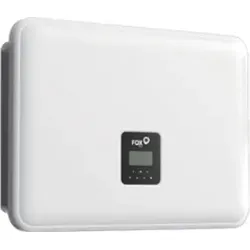 FoxESS 'H3 Smart 6.0KW 3PH Hybrid/A '(0% MwSt §12 III UstG)