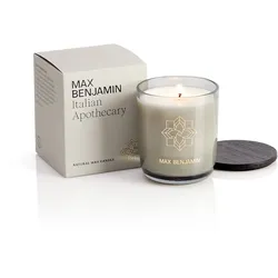 Italian Apothecary Duftkerze 210g
