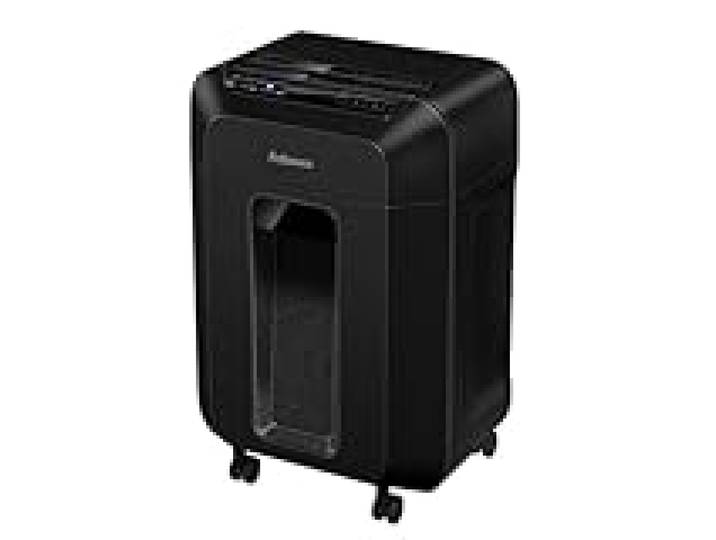 Fellowes AutoMax 80M - Vorzerkleinerer - 4 x