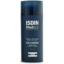 medicis, Aftershave, Balsamo Reparador 100M (Aftershave Balsam, 100 ml)