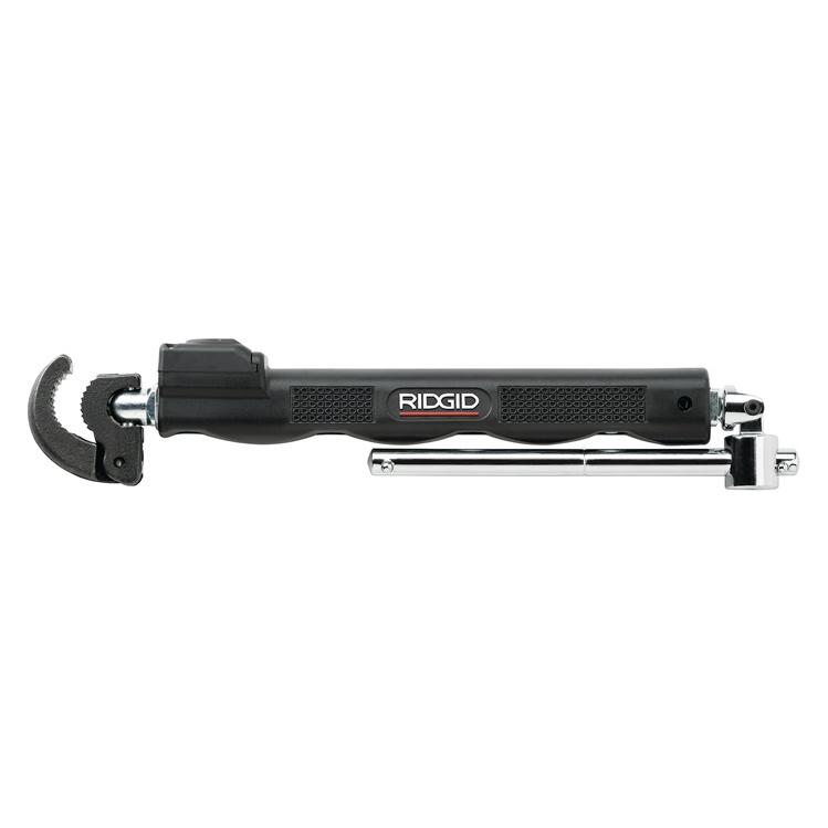 Ridgid Standhahnmutternschlüssel 2017 (322.58 mm) (46753)