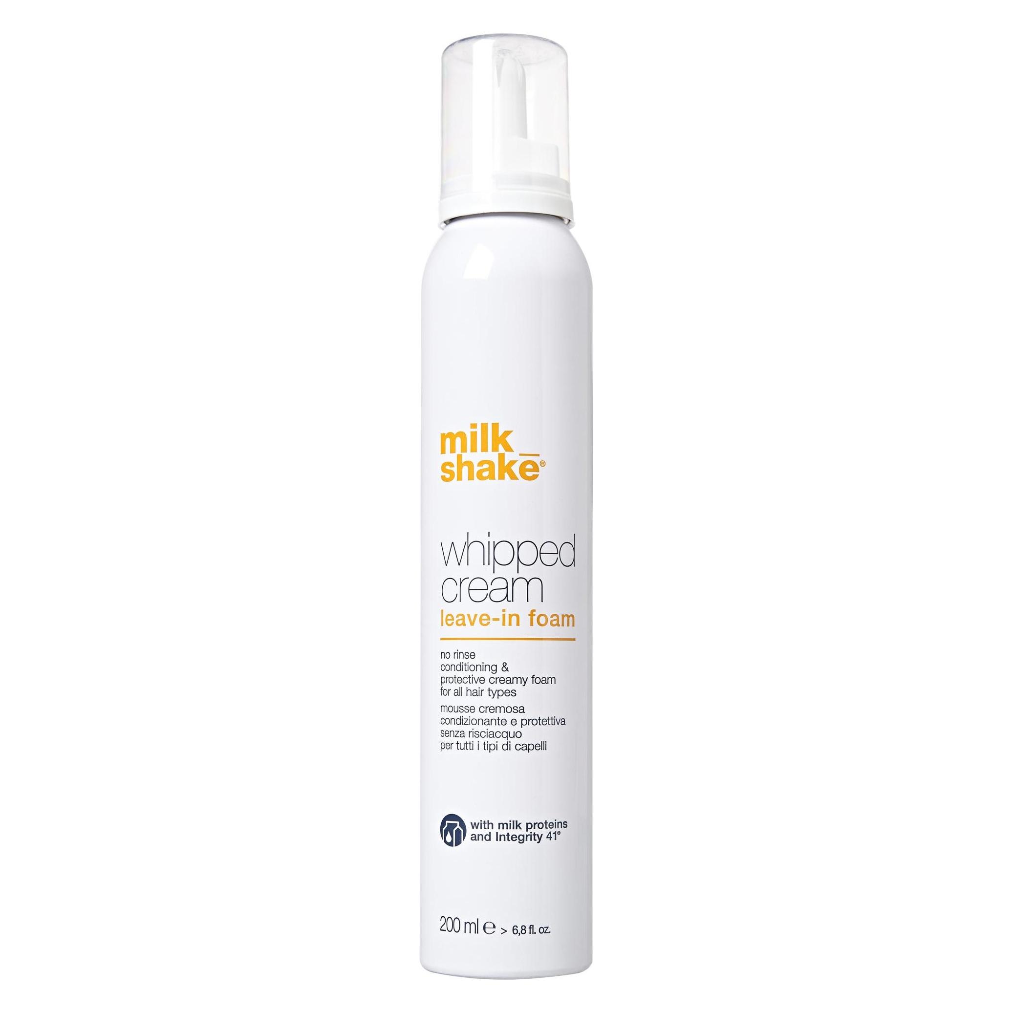 Milk_Shake Whipped Cream (200 ml) (11,720)