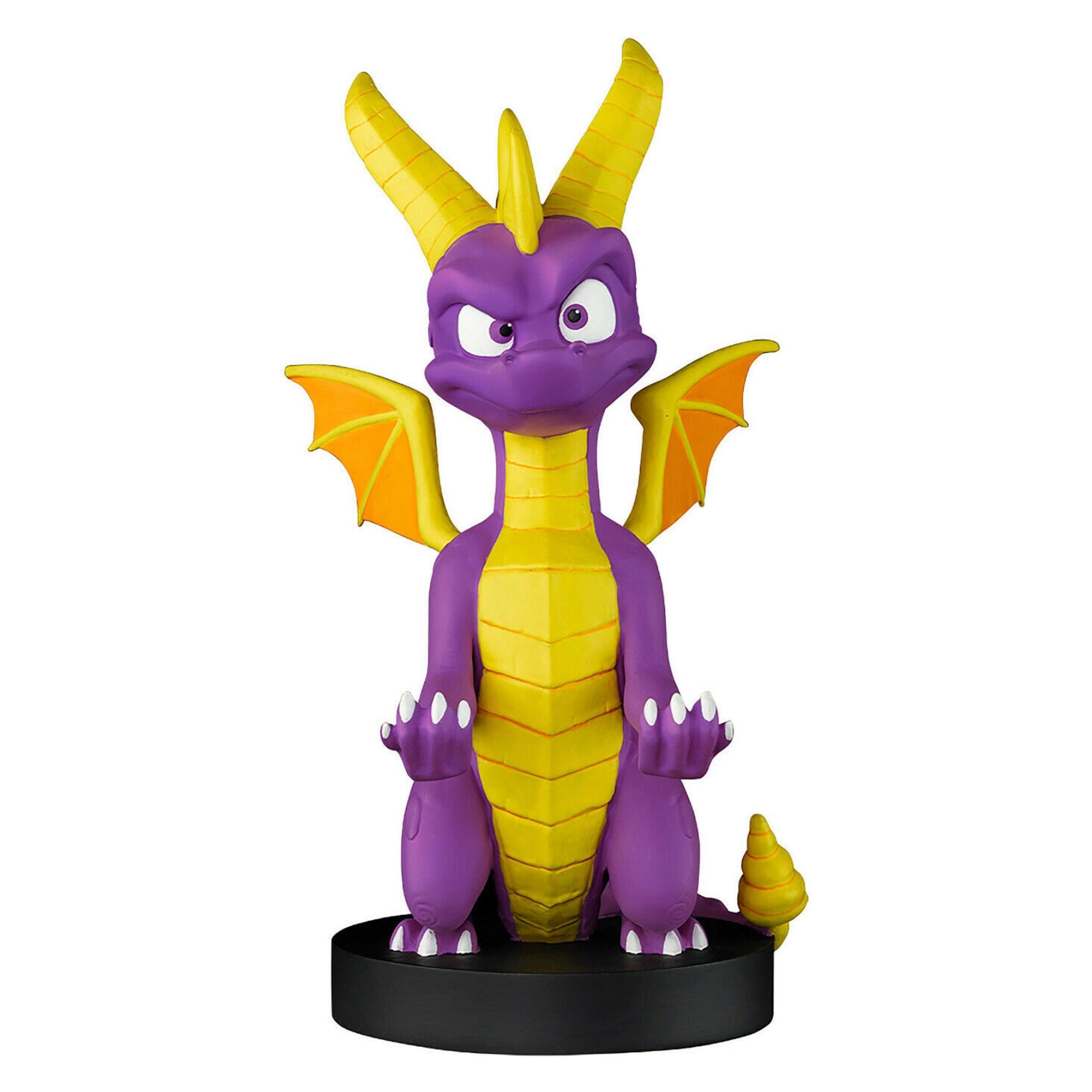 Exquisite Gaming Spyro (Mac, PC, PS4, PS5, Switch, Xbox 360, Xbox One S, Xbox Series X) (MER-2388)