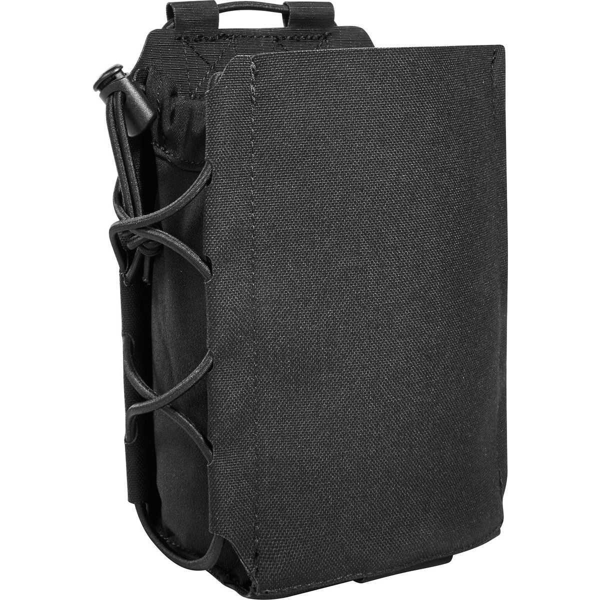Tasmanian Tiger Multipurpose Side Pouch black (040) 7328-040