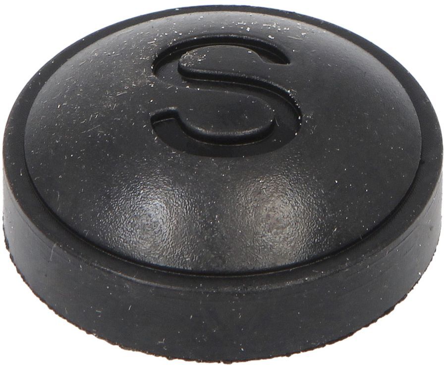 Gummi der Fußsteuerungstaste HACO 4519501H