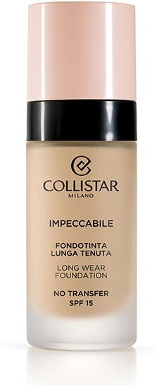 COLLISTAR Impeccabile Long Wear Foundation 2G