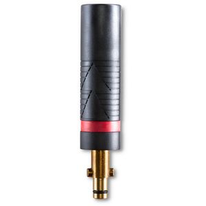 Nilfisk Hochdruckreinigerdüse Powerspeed-Düse, für Hochdruckreiniger P150, P160 & Pro Plus 160